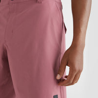 Short Hybrid Chino | Nocturne