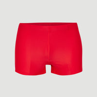 Zwemboxer Essentials Cali | Fiery Red