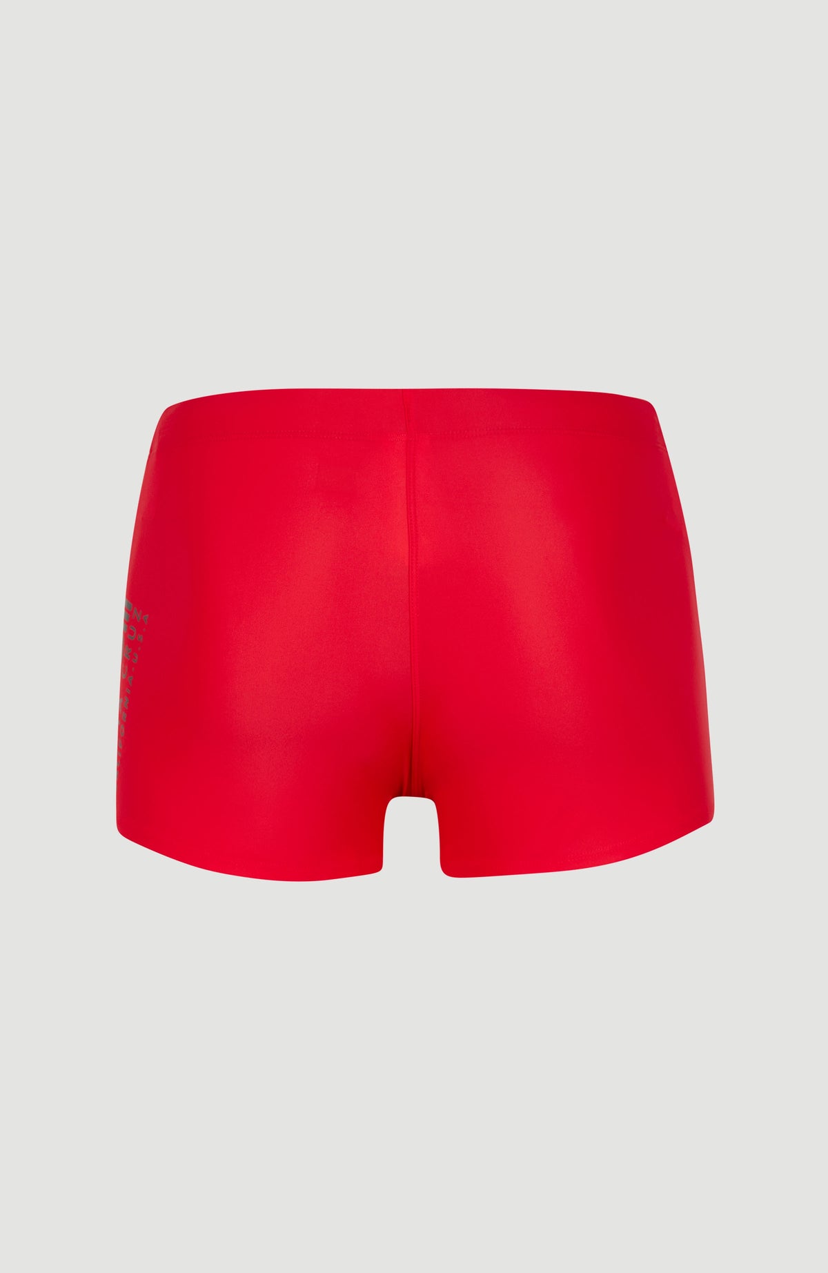 Zwemboxer Essentials Cali | Fiery Red
