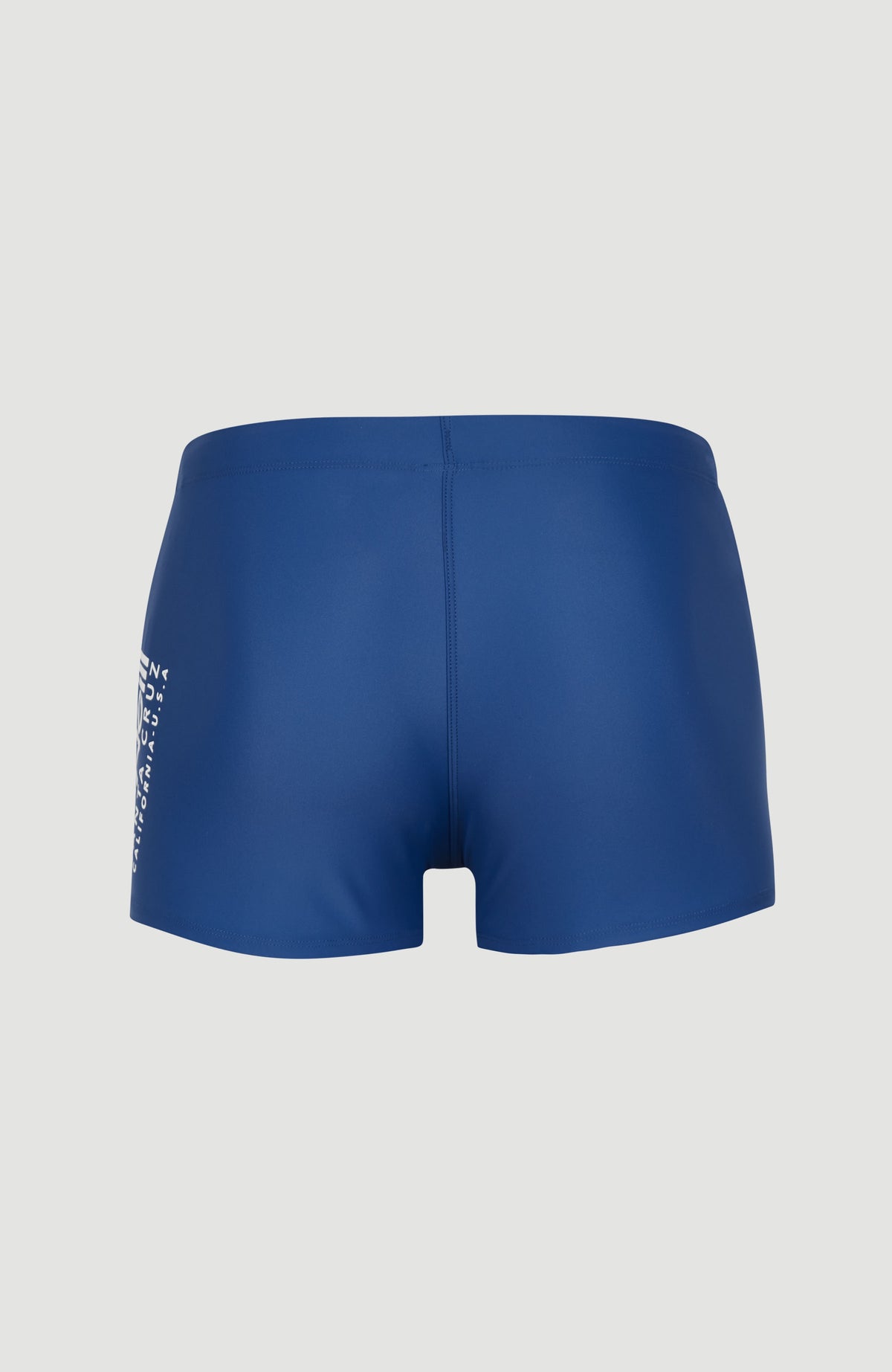 Zwemboxer Essentials Cali | Victoria Blue