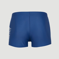 Zwemboxer Essentials Cali | Victoria Blue