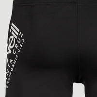 Zwemboxer Essentials Cali | Black Out