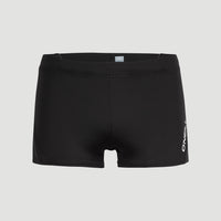 Solid Zwembroek | Black Out