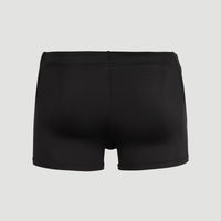 Solid Zwembroek | Black Out
