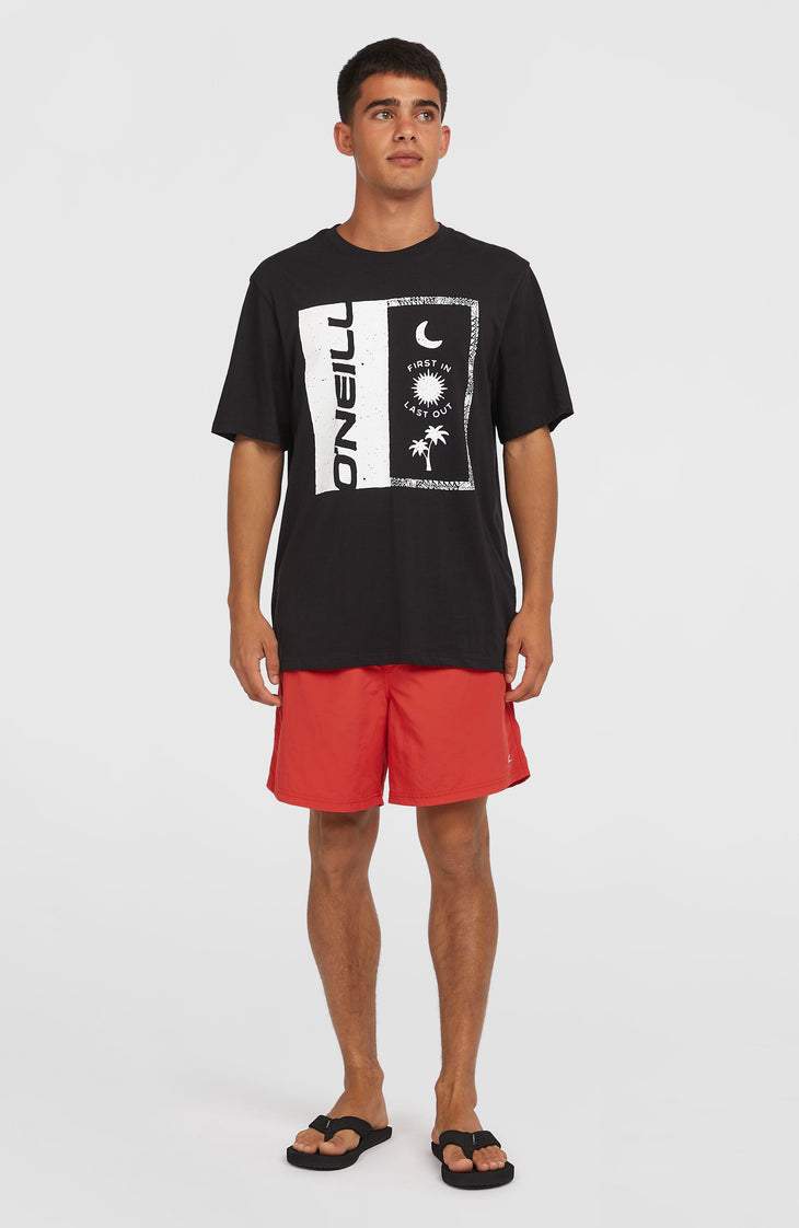 O'Neill Vert 16'' zwembroek | High Risk Red