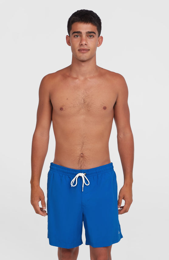 O'Neill Vert 16" zwembroek | Victoria Blue