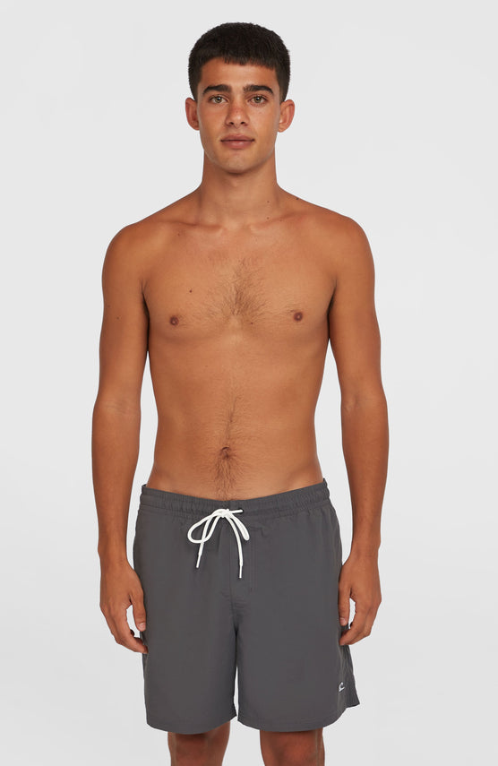 O'Neill Vert 16" zwembroek | Asphalt