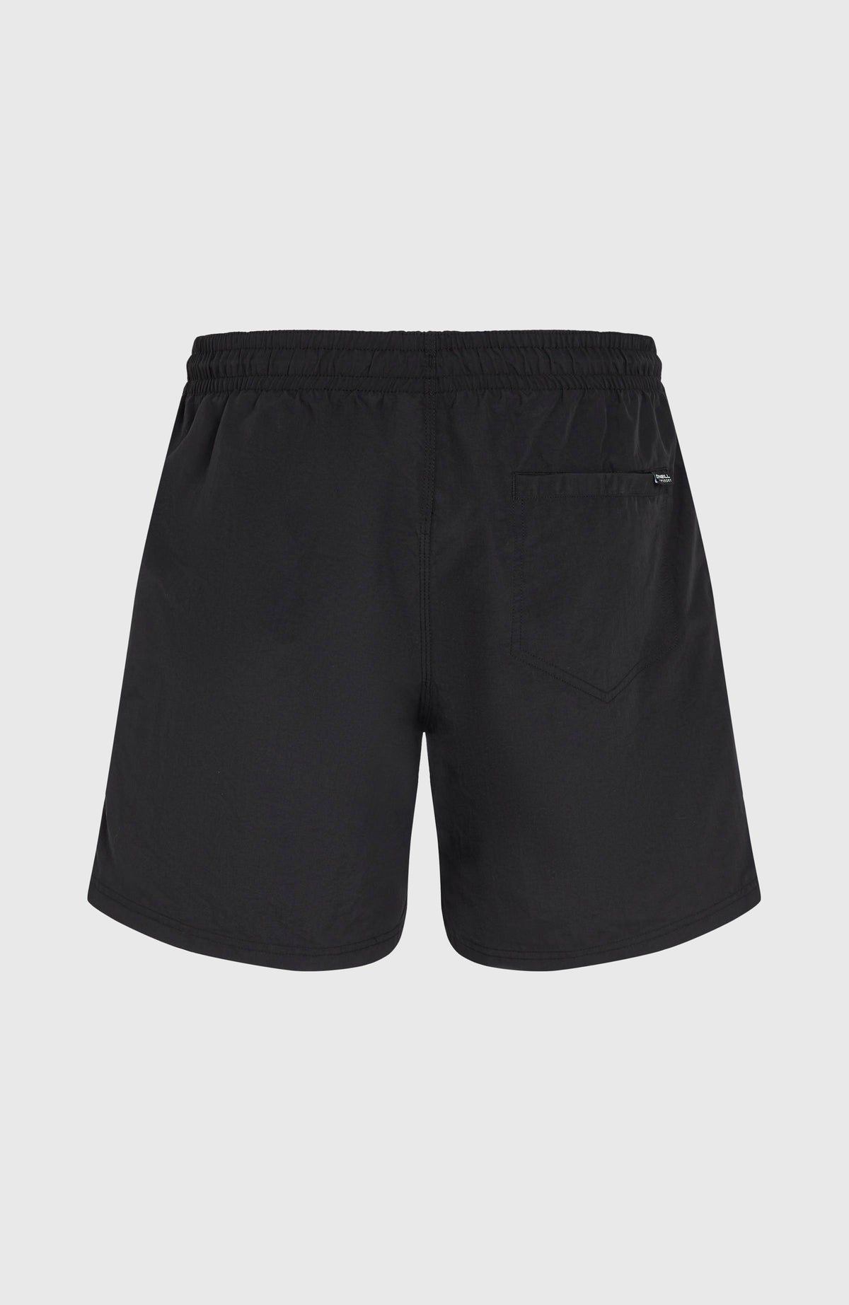 O'Neill Vert 16" zwembroek | Black Out