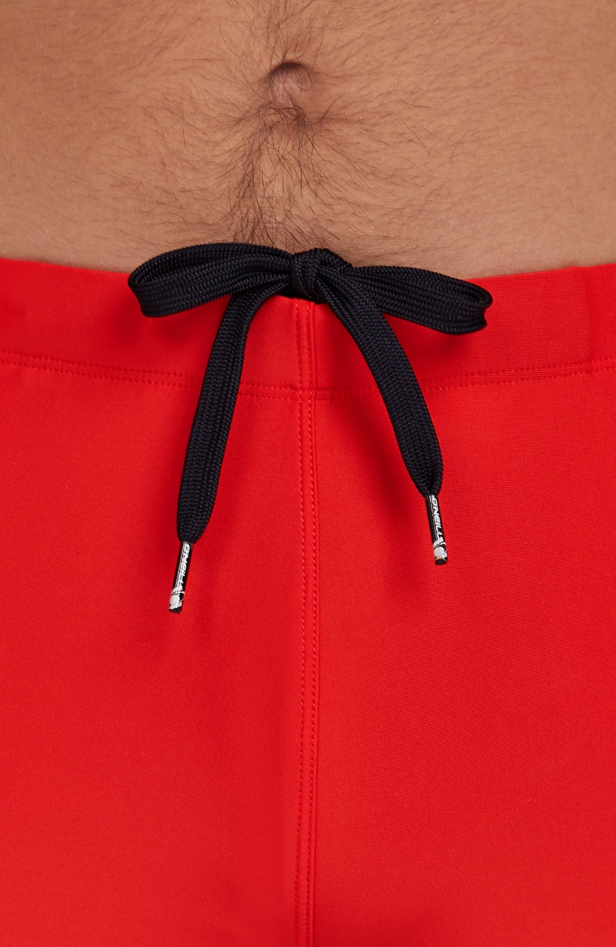 Essentials zwemboxer | High Risk Red