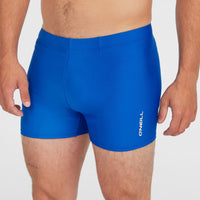 Essentials zwemboxer | Victoria Blue