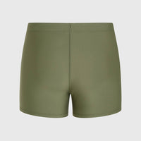 Essentials zwemboxer | Deep Lichen Green