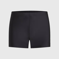 Essentials zwemboxer | Black Out