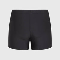 Essentials zwemboxer | Black Out