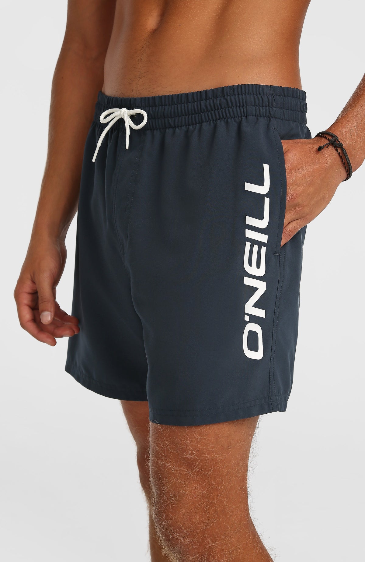 O'Neill Logo 16" zwembroek | Ink Blue