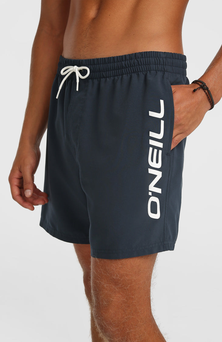 O'Neill Logo 16" zwembroek | Ink Blue