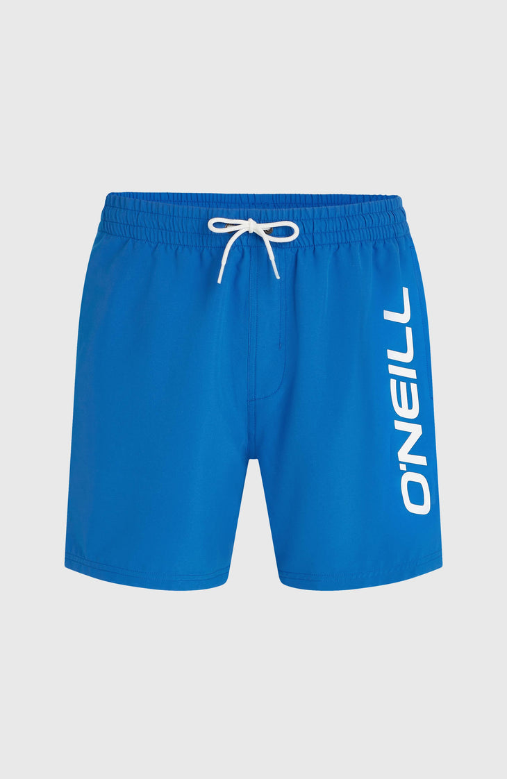 O'Neill Logo 16" zwembroek | Victoria Blue