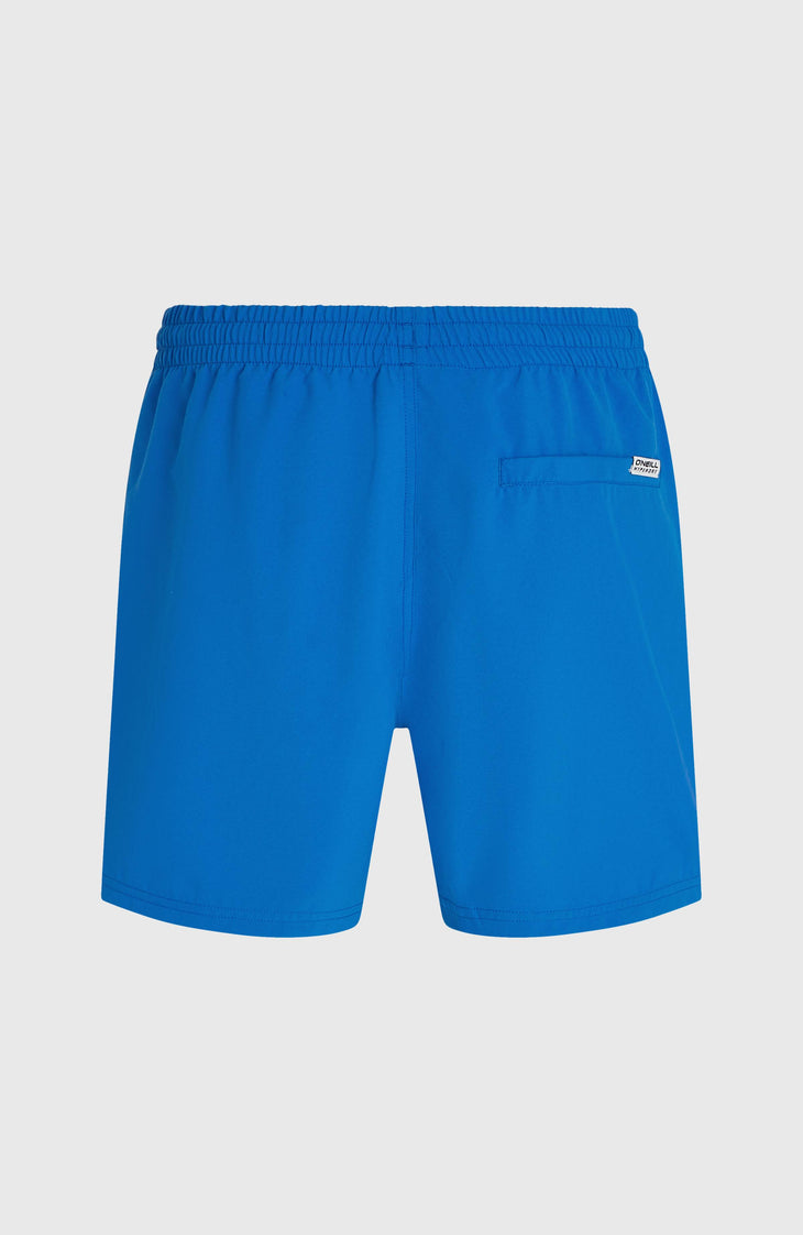 O'Neill Logo 16" zwembroek | Victoria Blue
