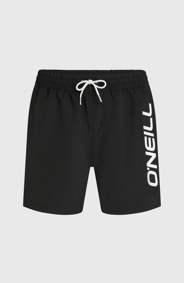 O'Neill Logo 16'' zwembroek | Black Out
