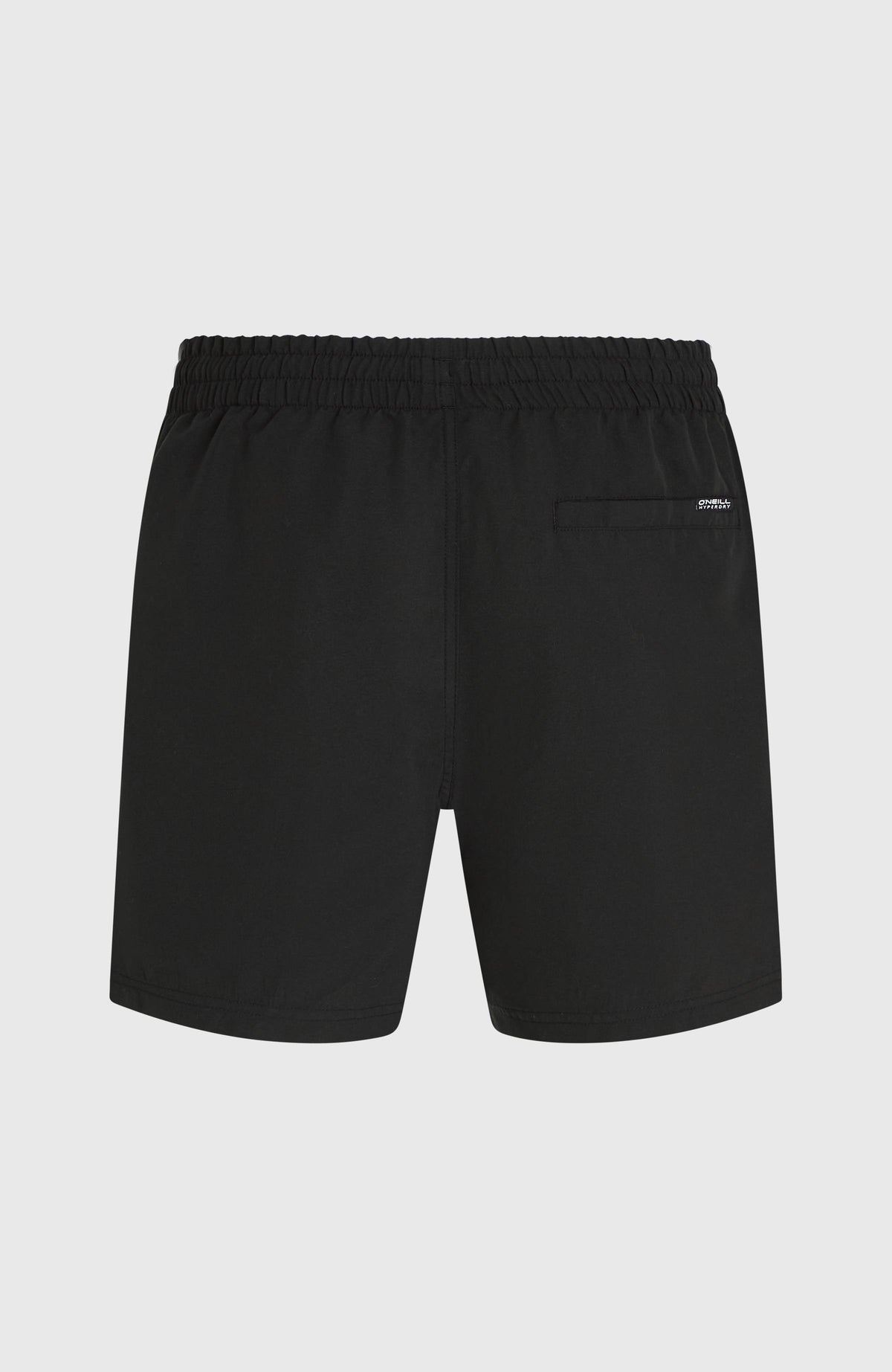 O'Neill Logo 16" zwembroek | Black Out
