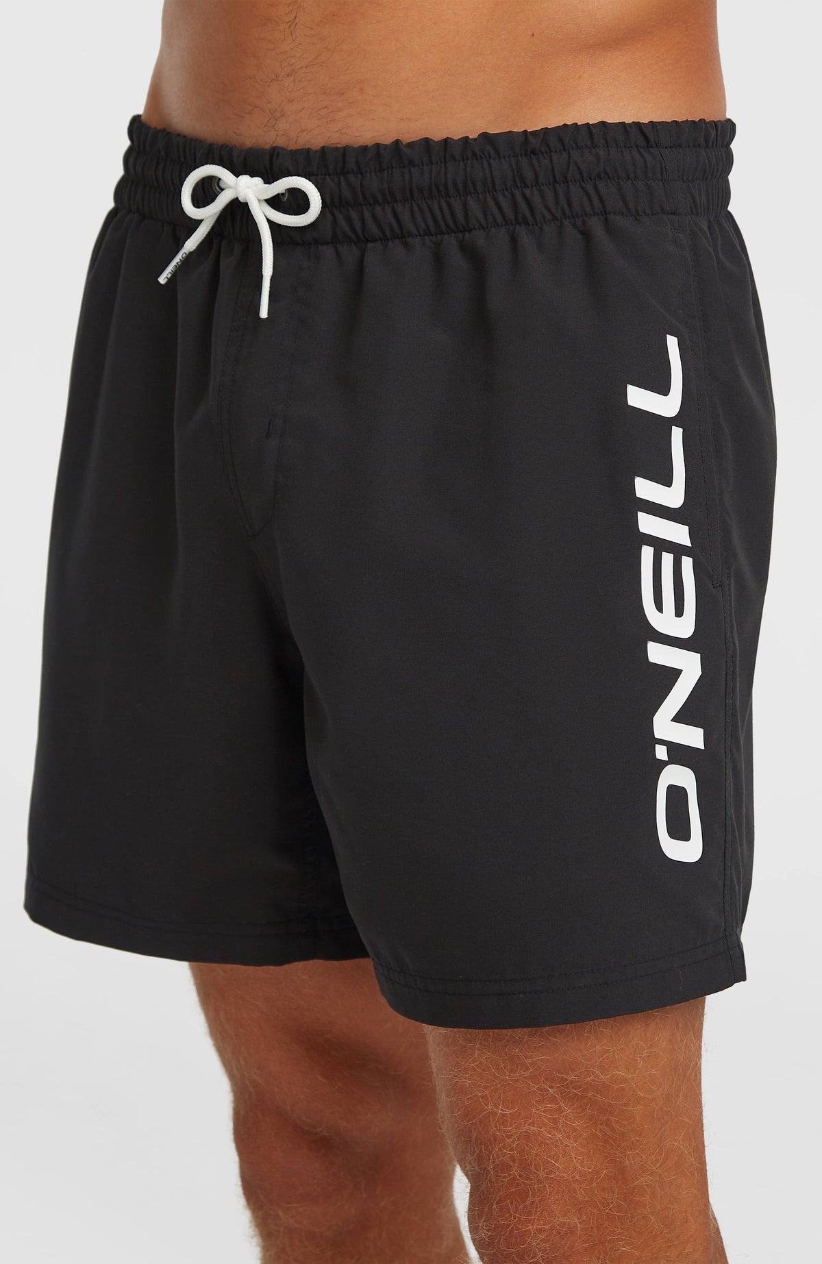 O'Neill Logo 16" zwembroek | Black Out