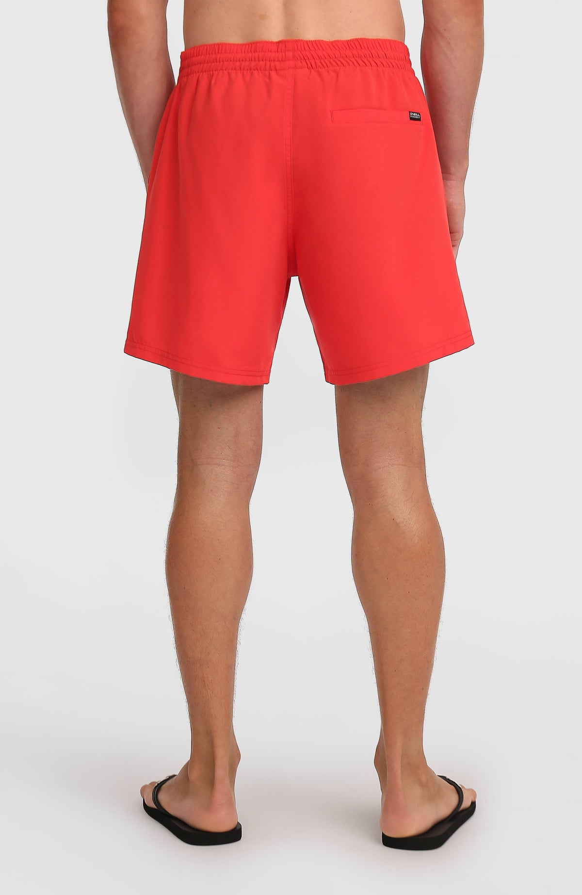 O'Neill Cali 16" zwembroek | High Risk Red