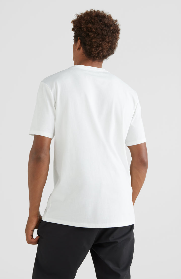 T-shirt Cali Original | Snow White