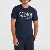T-shirt Cali Original | Ink Blue
