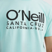 T-shirt Cali Original | Beach Glass