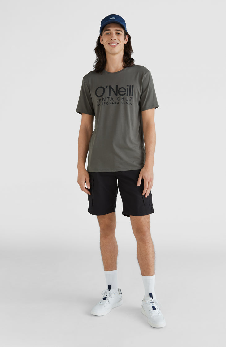 T-shirt Cali Original | Military Green