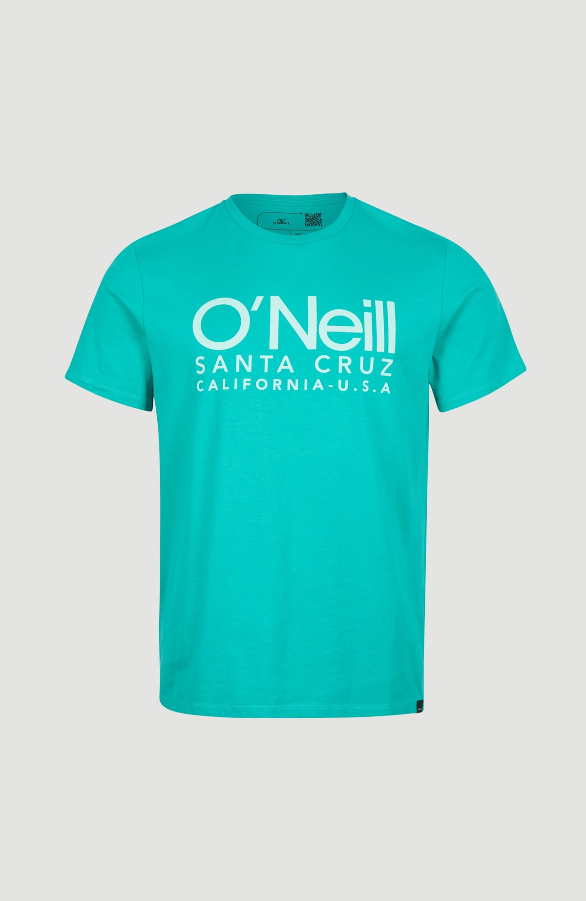 T-shirt Cali Original | Sea Green
