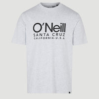 T-shirt Cali Original | Stone Grey Melange