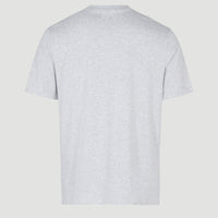 T-shirt Cali Original | Stone Grey Melange