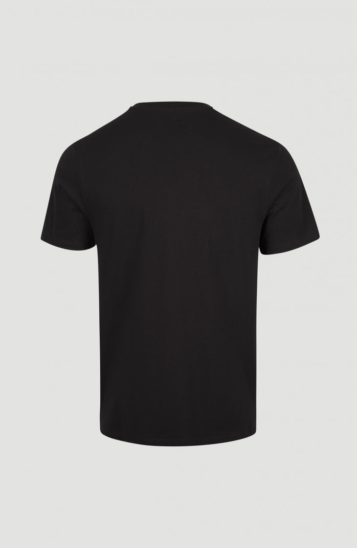 T-shirt Cali Original | Black Out