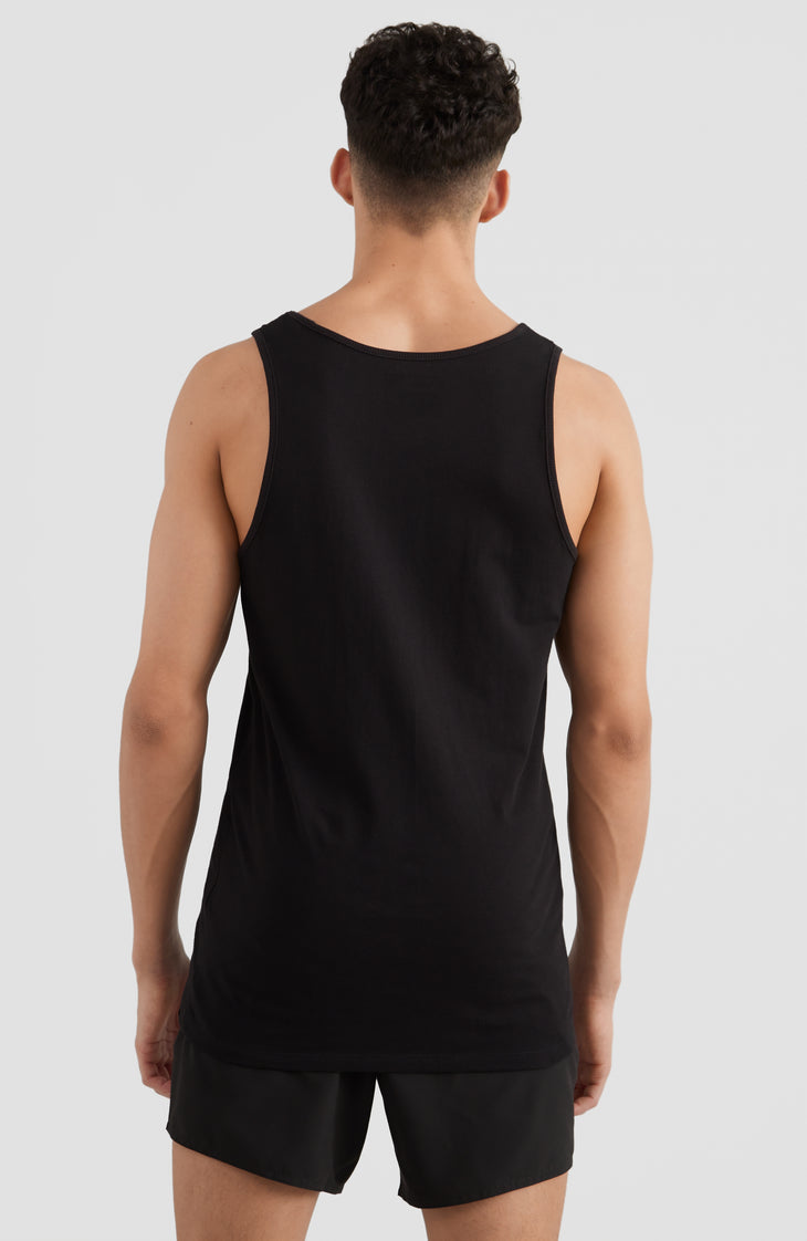 Original Tanktop | Black Out