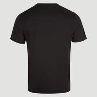 Cube T-Shirt | Black Out