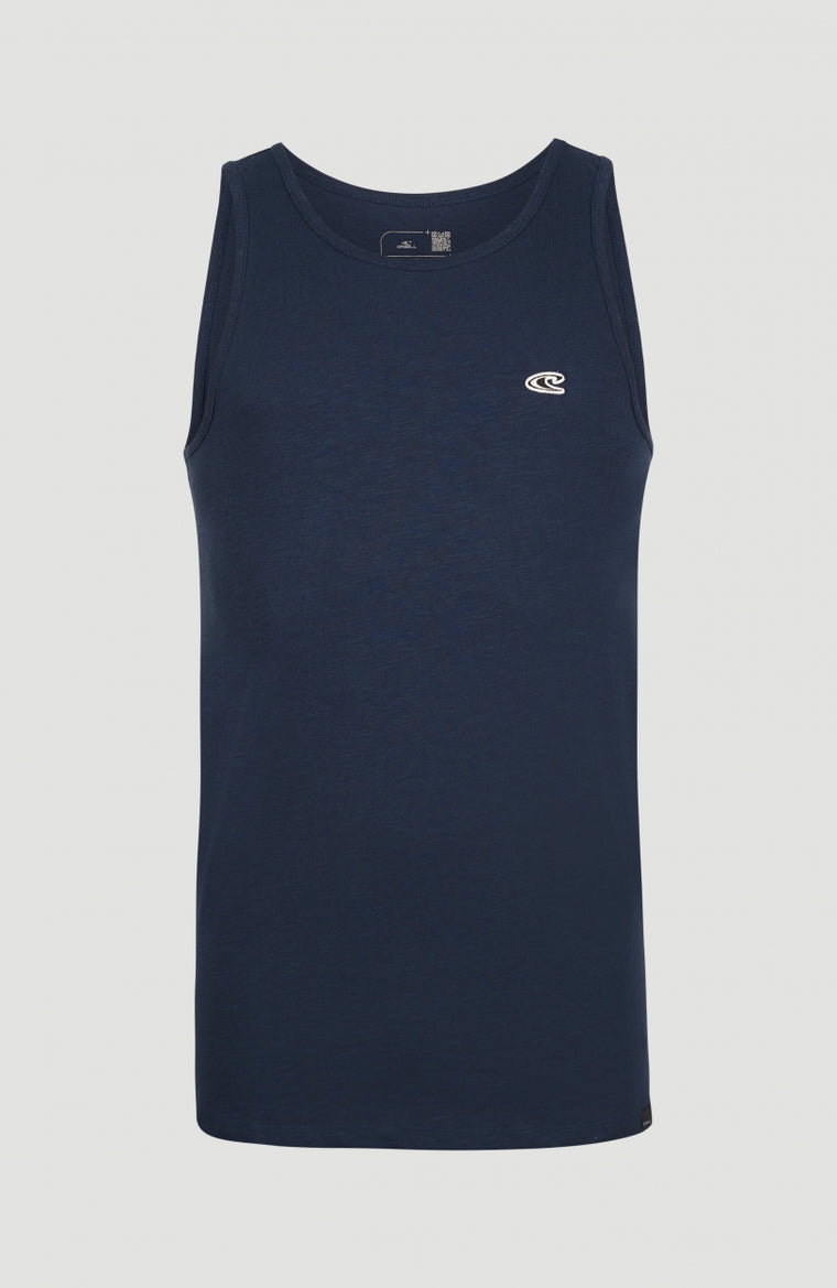 Jack's Base Tanktop | Ink Blue