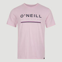 Arrowhead T-Shirt | Roseate Spoonbill