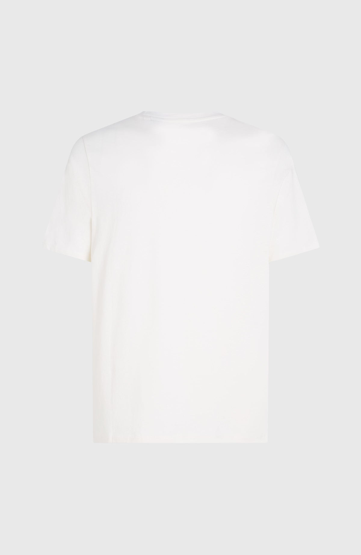 O'Neill Logo T-shirt | Snow White