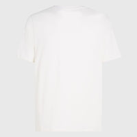 O'Neill Logo T-shirt | Snow White