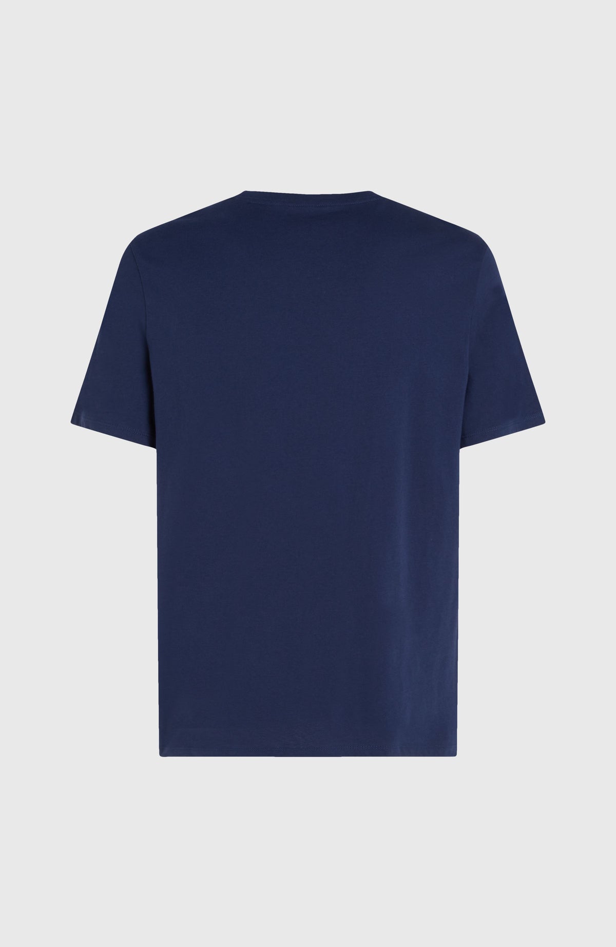 O'Neill Logo T-shirt | Ink Blue -A