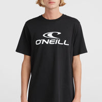 O'Neill Logo T-shirt | BlackOut - A