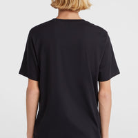 O'Neill Logo T-shirt | BlackOut - A