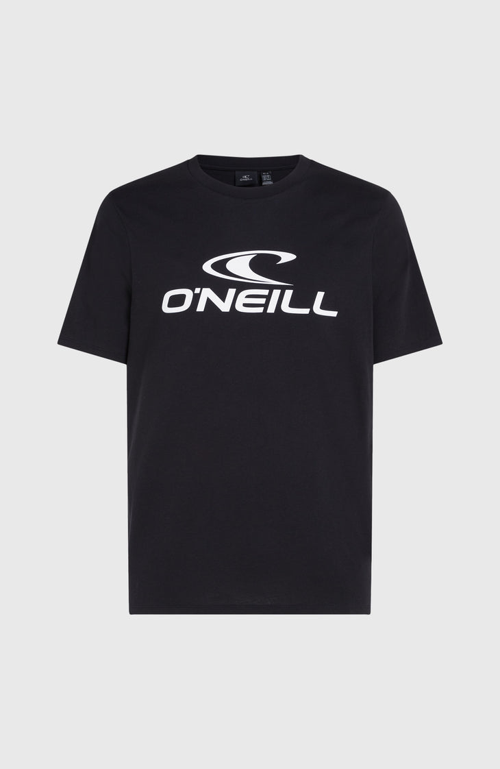 O'Neill Logo T-shirt | BlackOut - A