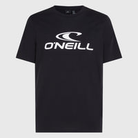 O'Neill Logo T-shirt | BlackOut - A