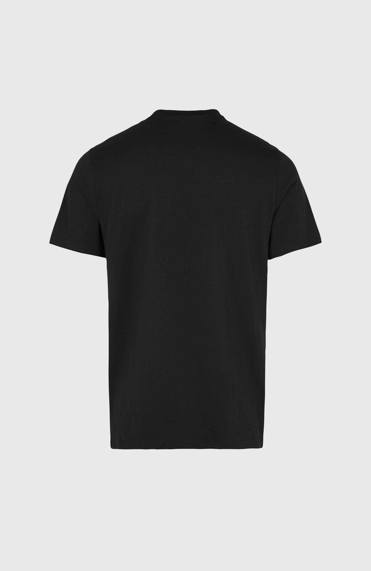 O'Neill Small Logo T-shirt | Black Out
