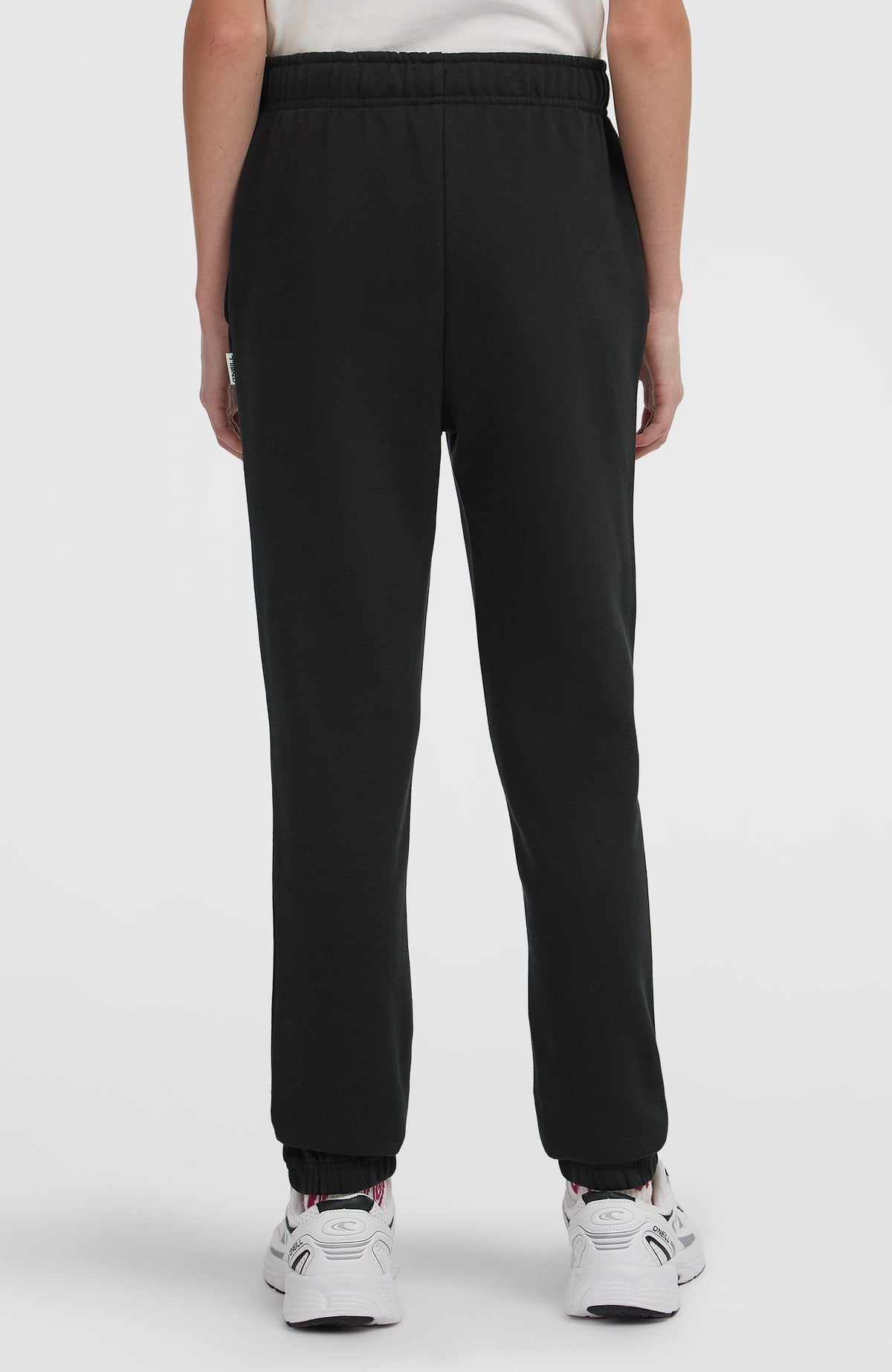 Women of the Wave joggingbroek | Black Out