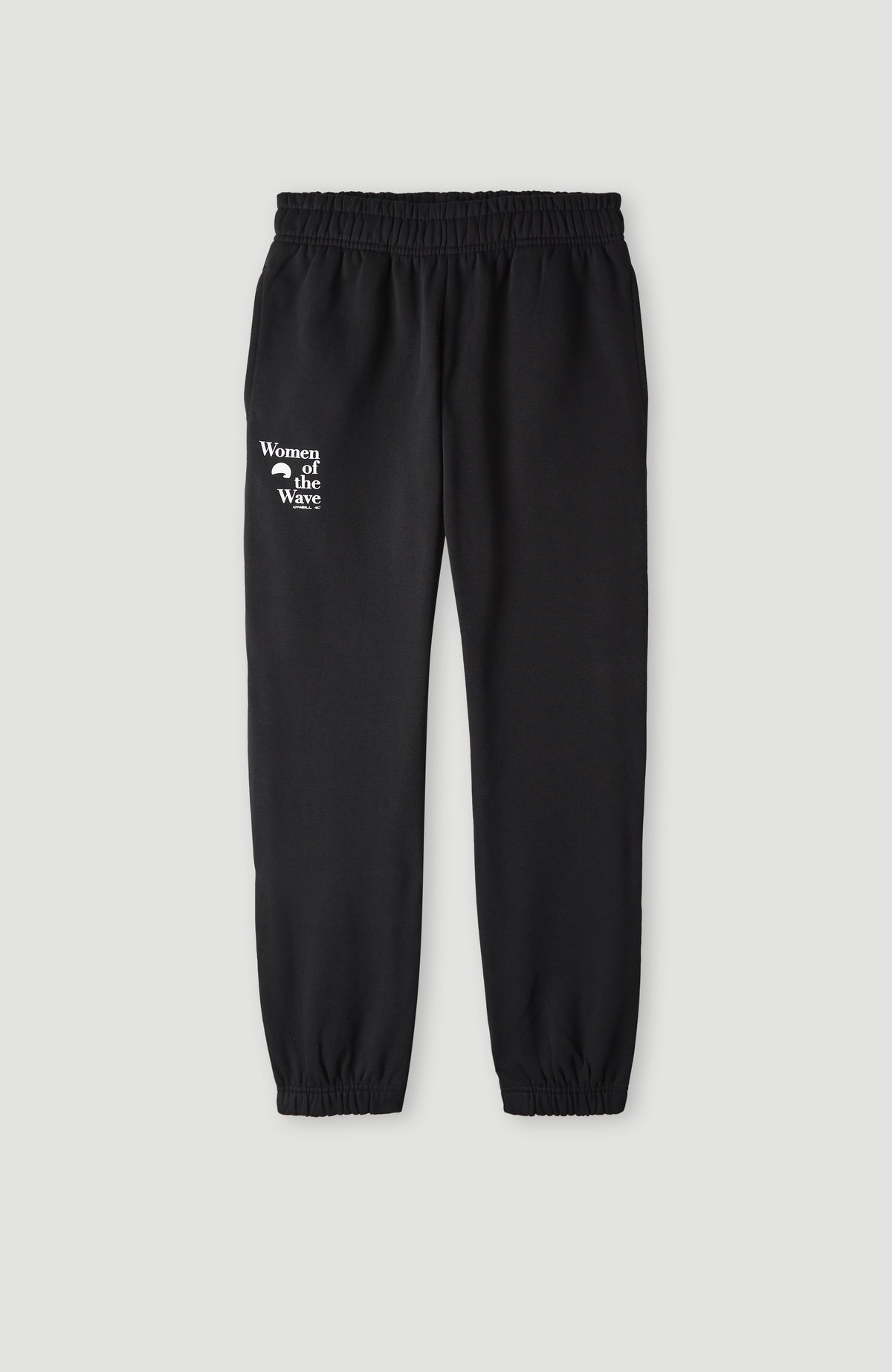 Women of the Wave joggingbroek | Black Out
