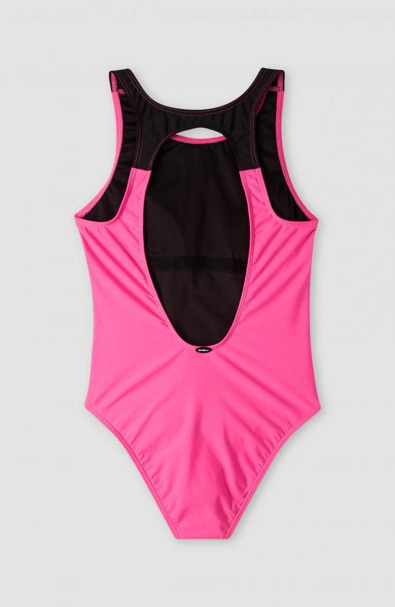 Badpak Essentials Sun & Joy | Rosa Shocking