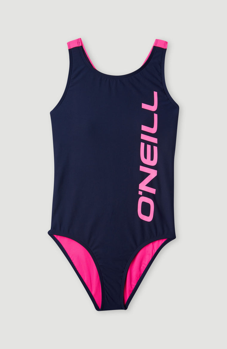 Badpak Essentials Sun & Joy | Peacoat