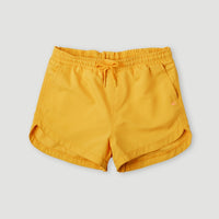 Zwemshort Essentials | Old Gold